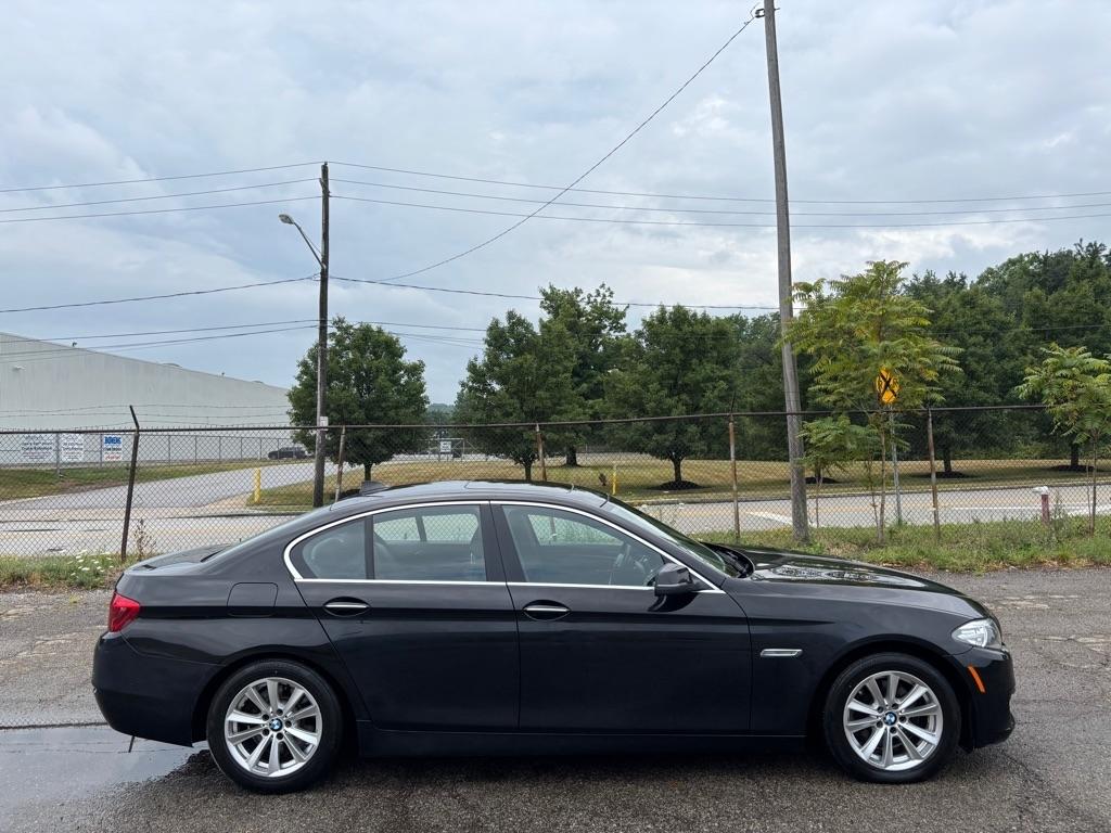 bmw 5 series 2014 WBA5A7C52ED617724 image bmw 5 series 2014 WBA5A7C52ED617724 image